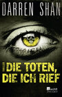 Buchcover Die Toten, die ich rief