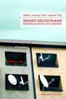 Buchcover Transit Deutschland