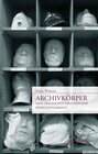 Buchcover Archivkörper