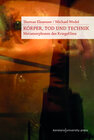 Buchcover Körper, Tod und Technik