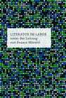 Literatur im Labor width=