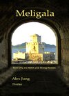 Buchcover Meligala  -  Sonderformat: MINI-Buch