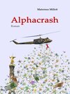 Buchcover Alphacrash  -  Sonderformat: MINI-Buch