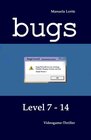 Buchcover BUGS - Level 7-14