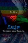 Buchcover Maja - Geschichte einer Slasherin