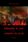 Buchcover Compagnons des sang - Gefährten des Bluts