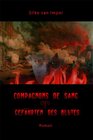Buchcover Compagnons des sang - Gefährten des Bluts