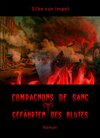 Buchcover Compagnons des sang - Sonderformat: Mini-Buch