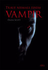 Buchcover Traue niemals einem Vampir