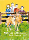Buchcover Michi, Lisa und Herr Jacco - Sonderformat Mini-Buch