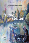 Buchcover fremd stellen I - Sonderformat Großschrift