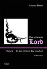 Buchcover Der schwarze Lord II