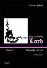 Buchcover Der schwarze Lord III