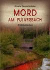 Buchcover Mord am Pulverbach