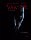 Buchcover Traue niemals einem Vampir