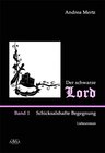 Buchcover Der schwarze Lord I