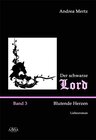 Buchcover Der schwarze Lord III