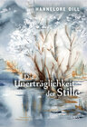 Buchcover Die Unerträglichkeit der Stille