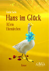 Buchcover Hans im Glück - Sonderformat Großschrift