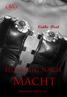 Buchcover Hungrig nach Macht