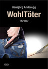 Buchcover WohlTöter