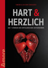 Buchcover Hart & Herzlich