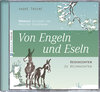 Buchcover Von Engeln und Eseln