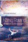 Buchcover König Roland