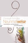 Buchcover Neunmalweise