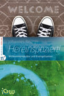 Buchcover Hereinspaziert!