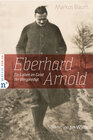 Buchcover Eberhard Arnold