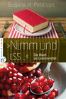 Buchcover "Nimm und iss..."