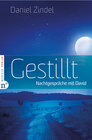 Buchcover Gestillt