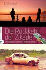 Buchcover Die Rückkehr der Zikade