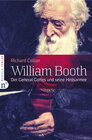 Buchcover William Booth