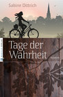 Buchcover Tage der Wahrheit