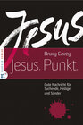 Buchcover Jesus. Punkt.