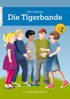 Buchcover Die Tigerbande