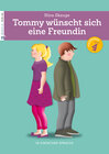 Buchcover Tommy wünscht sich eine Freundin