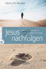 Buchcover Jesus nachfolgen