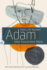 Buchcover Adam