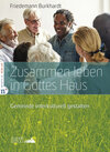 Buchcover Zusammen leben in Gottes Haus