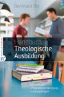 Buchcover Handbuch Theologische Ausbildung
