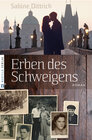 Buchcover Erben des Schweigens