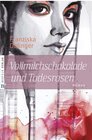 Buchcover Vollmilchschokolade und Todesrosen