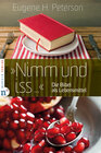 Buchcover "Nimm und iss ..."