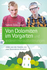 Buchcover Von Dolomiten im Vorgarten und anderen Herausforderungen