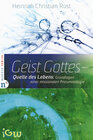 Buchcover Geist Gottes - Quelle des Lebens