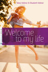 Buchcover Welcome to my life