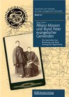 Buchcover Die Allianz-Mission und der Bund Freier evangelischer Gemeinden